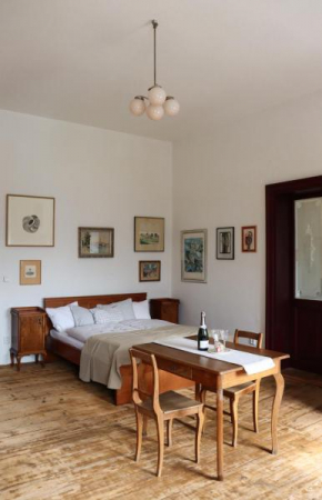 Apartmán 133 Nové Mesto Na Morave